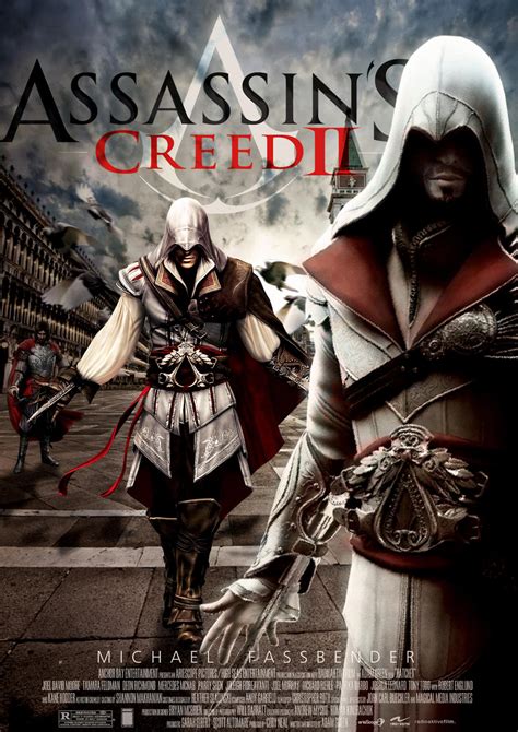 assasins creed 2 movie